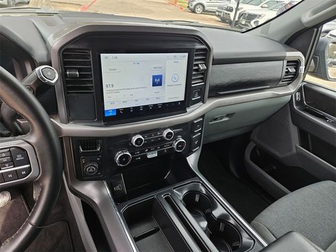 Used 2025 Ford F150 XLT w/ Equipment Group 301A Standard image 20