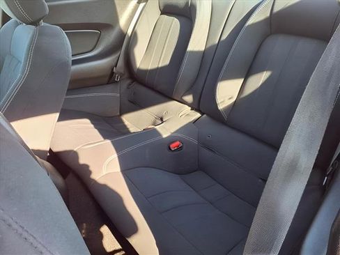 Used 2021 Ford Mustang Coupe image 31