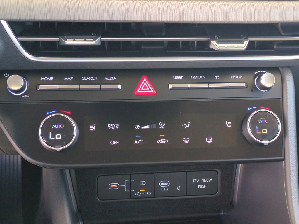 New 2026 Hyundai Sonata SEL FWD image 20