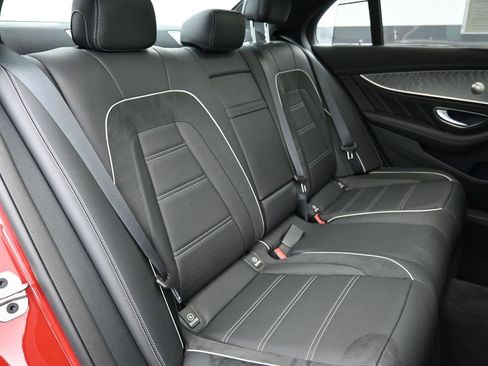 Used 2021 Mercedes-Benz E 63 AMG S image 24