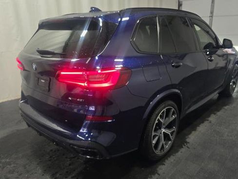 Used 2022 BMW X5 xDrive40i image 3
