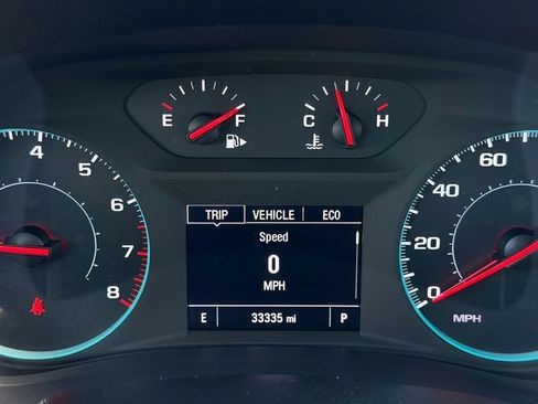 Used 2025 Chevrolet Malibu RS FWD image 31