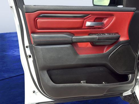 Used 2019 RAM 1500 Rebel w/ Rebel Level 1 Equipment Group AWD/4WD image 19