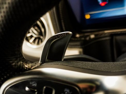 Used 2019 Mercedes-Benz G 63 AMG G 63 AMG w/ Night Package image 19