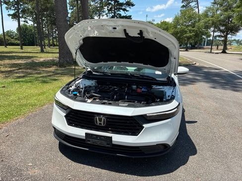Used 2023 Honda Accord LX image 20