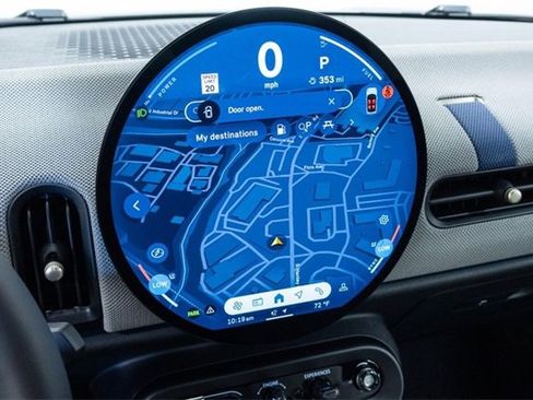 New 2026 MINI Cooper S image 14