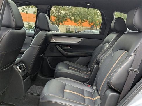 Certified 2024 MAZDA CX-90 Plug-In Hybrid w/ Premium Plus image 25