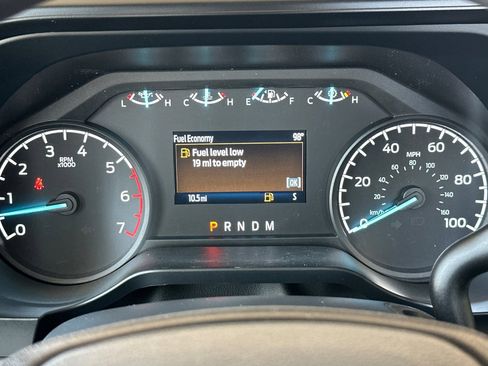 New 2025 Ford F250 XL w/ STX Appearance Package image 21