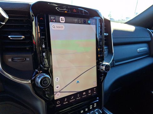 New 2026 RAM 2500 Laramie w/ Night Edition image 13