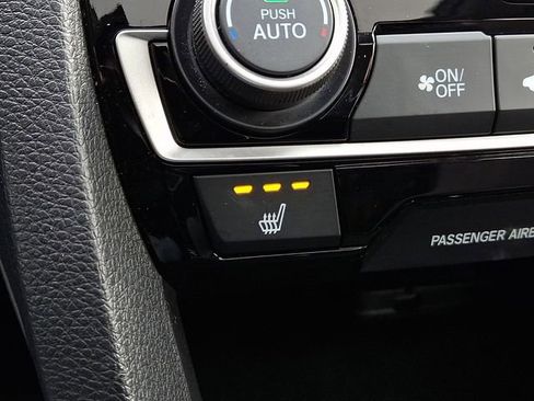 Used 2018 Honda Civic EX-L image 24