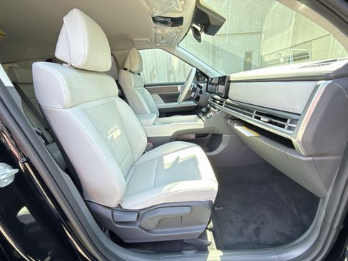 New 2026 Hyundai Santa Fe SEL FWD image 28