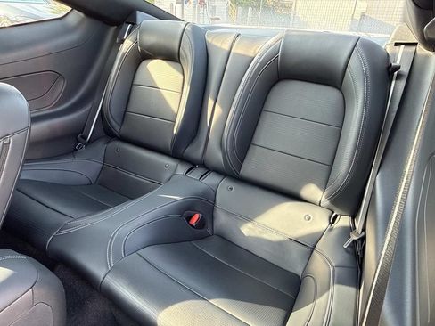 Used 2025 Ford Mustang GT Premium w/ GT Performance Package RWD image 11