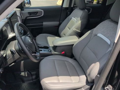 Used 2025 Ford Bronco Sport Badlands w/ Badlands Tech Package AWD/4WD image 20