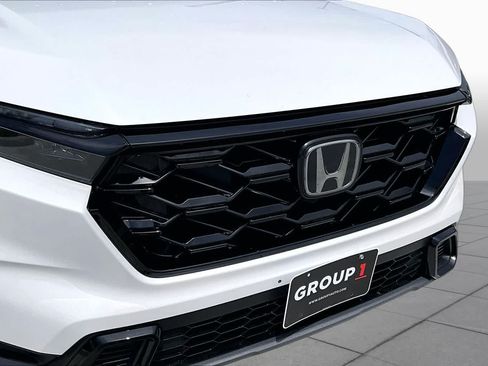 Used 2024 Honda CR-V Sport image 29