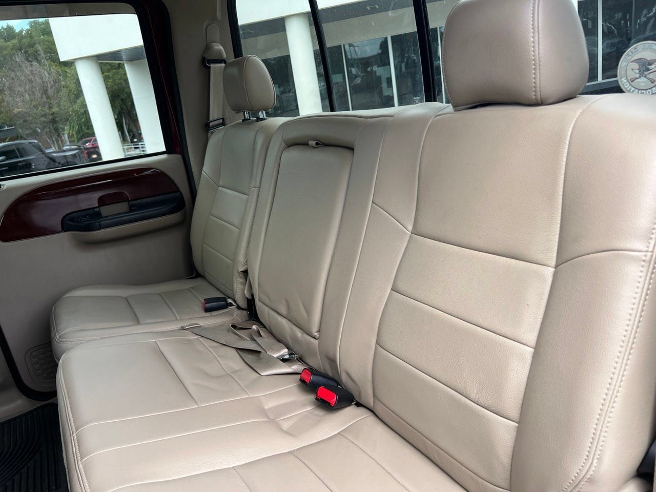 Used 2006 Ford F350 XL AWD/4WD image 23