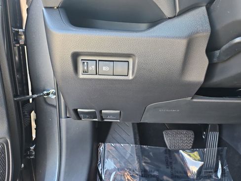 Used 2025 Toyota RAV4 LE FWD image 19