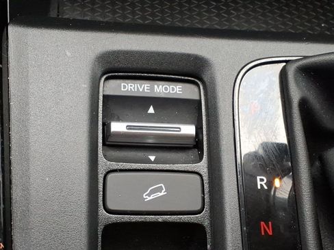 Certified 2025 Honda CR-V Sport image 26