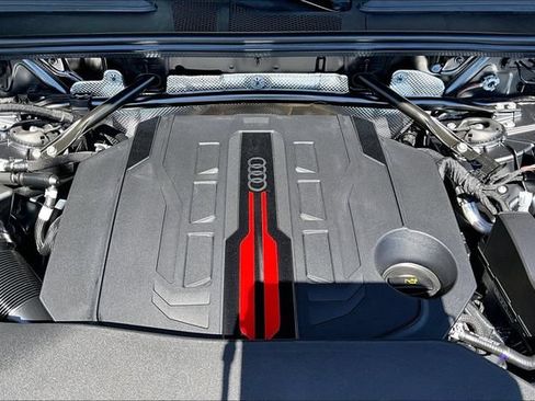 New 2026 Audi SQ5 Premium Plus AWD/4WD image 11