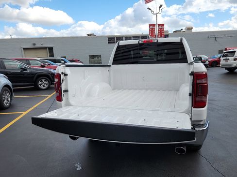 Used 2022 RAM 1500 Laramie image 25