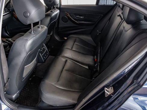 Used 2015 BMW 328i xDrive Sedan image 33