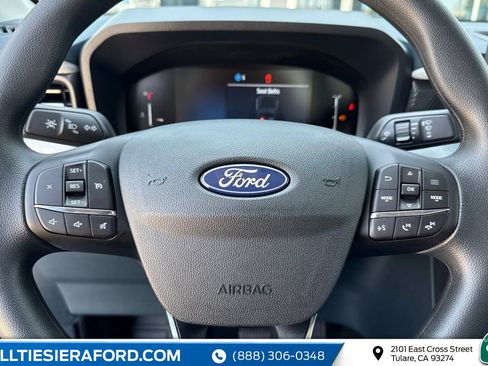 New 2025 Ford Maverick XLT image 17