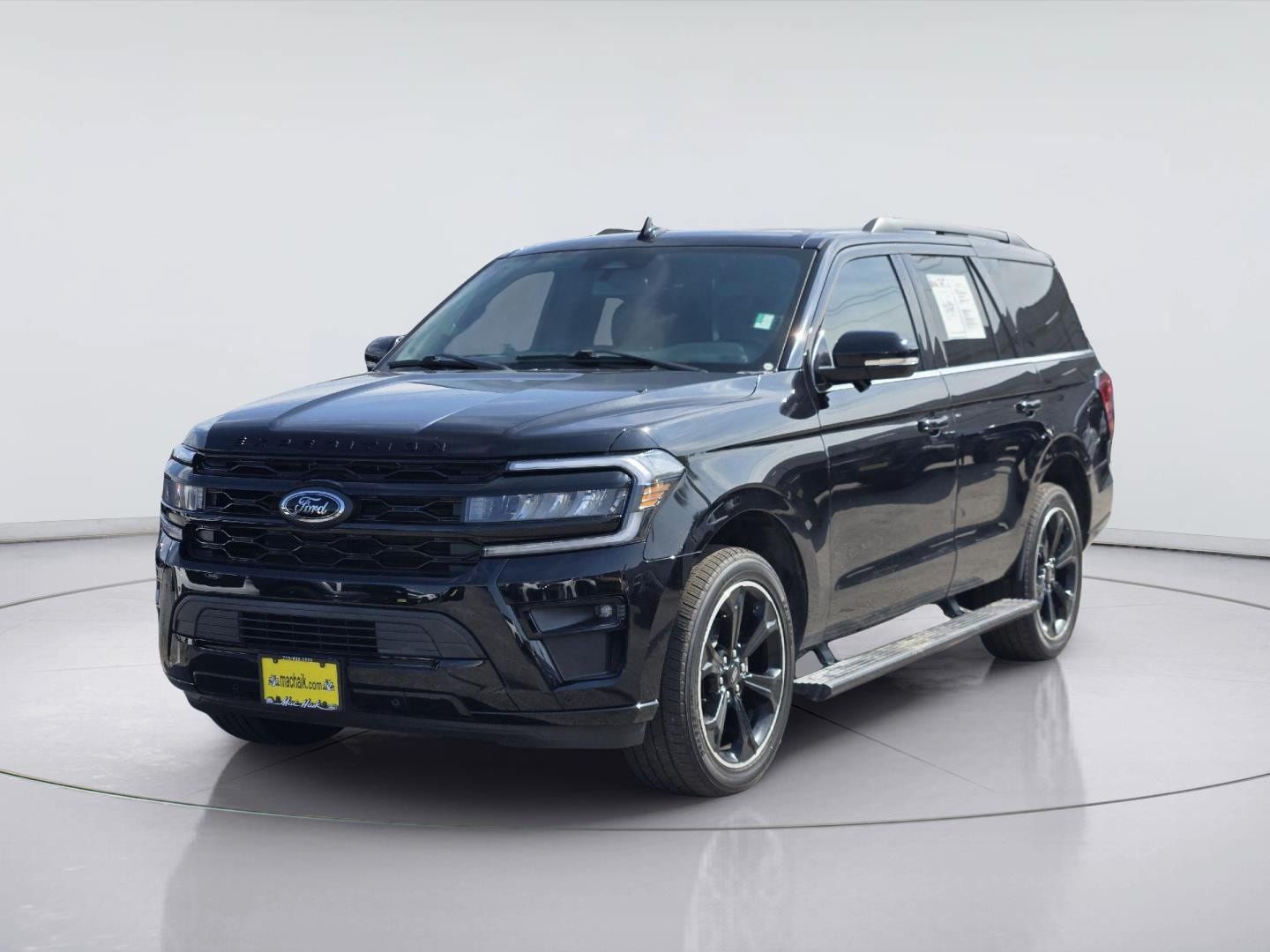 Used 2023 Ford Expedition Limited RWD image 1