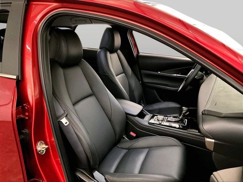 Used 2024 MAZDA CX-30 AWD 2.5 S w/ Select Sport Pkg image 7