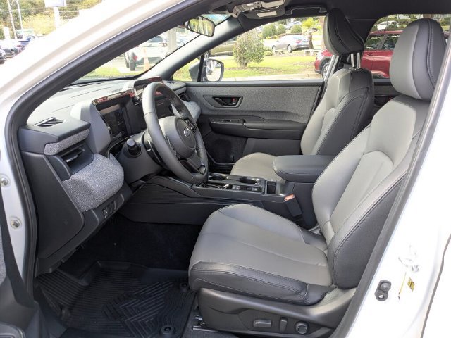 Certified 2026 Subaru Outback Premium AWD/4WD image 25