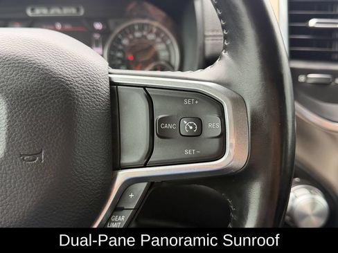 Used 2022 RAM 1500 Laramie w/ Laramie Southwest Edition RWD image 19