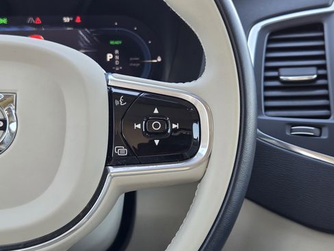 Used 2023 Volvo XC90 T8 Core w/ Protection Package Premier image 39