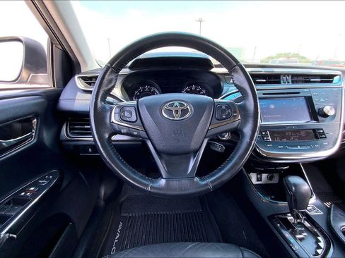 Used 2016 Toyota Avalon XLE FWD image 6