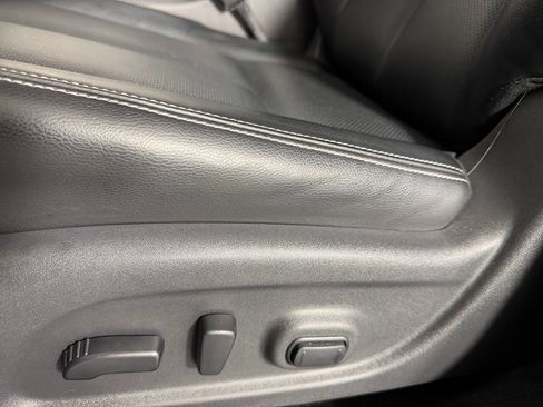 Used 2024 Nissan Murano SL AWD/4WD image 26
