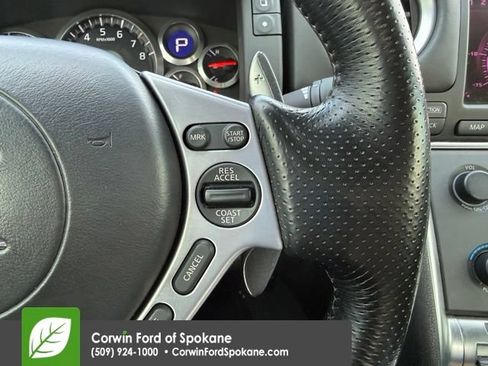 Used 2009 Nissan GT-R Premium AWD/4WD image 21
