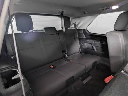 Used 2023 Toyota Sequoia SR5 w/ TRD Sport Package RWD image 23