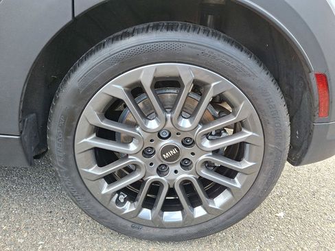 Used 2025 MINI Cooper S image 8