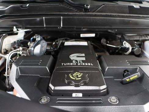 Used 2024 RAM 2500 Big Horn w/ Off Road Package image 31