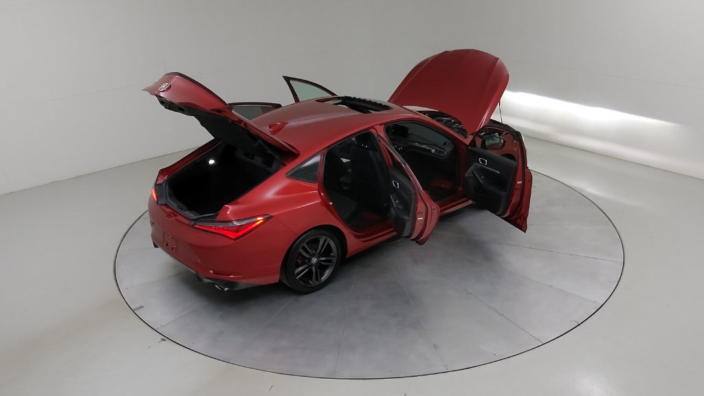 Used 2023 Acura Integra A-Spec w/ Technology Package FWD image 50
