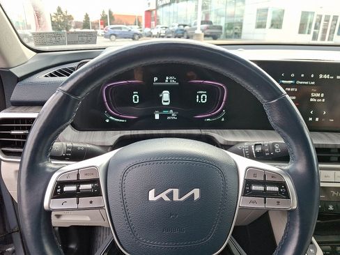 Used 2023 Kia Telluride EX image 21