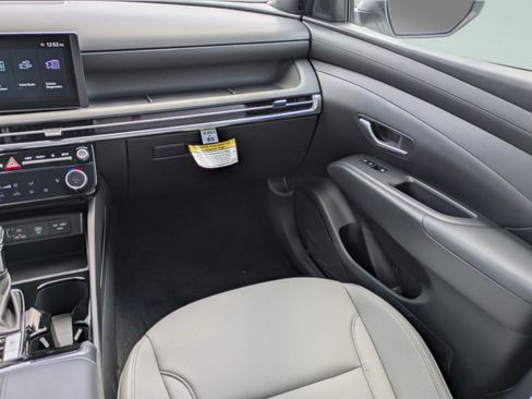 New 2026 Hyundai Santa Cruz SEL image 17