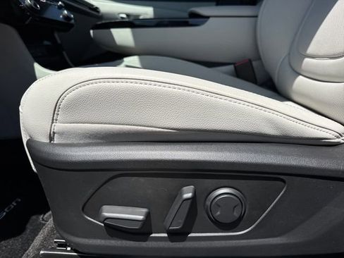 New 2026 Hyundai Tucson Limited AWD/4WD image 12