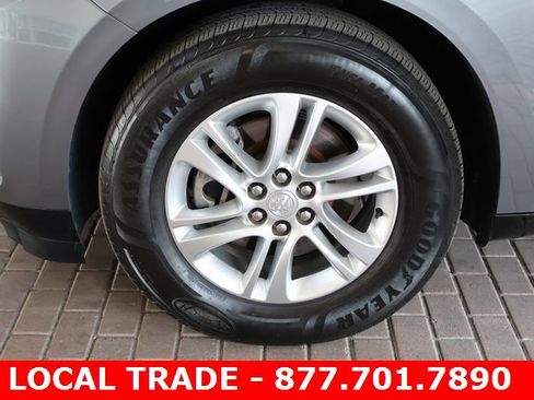 Used 2019 Buick Enclave Essence image 9