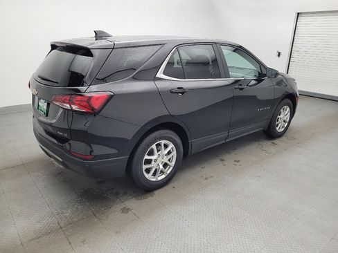 Used 2024 Chevrolet Equinox LT image 10