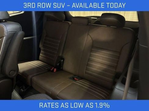 New 2026 GMC Acadia Denali Ultimate image 22