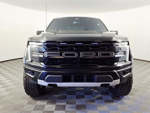 Used 2025 Ford F150 Raptor image 2