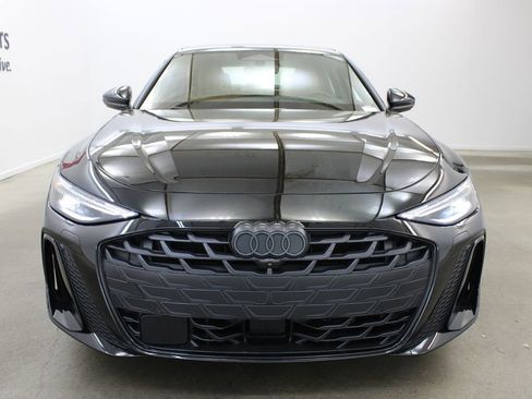 New 2026 Audi A6 Prestige image 7