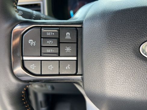 Used 2024 Ford F350 Platinum AWD/4WD image 14