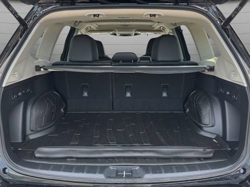 Used 2023 Subaru Forester Limited AWD/4WD image 25