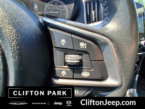 Used 2020 Subaru Forester Limited AWD/4WD image 23