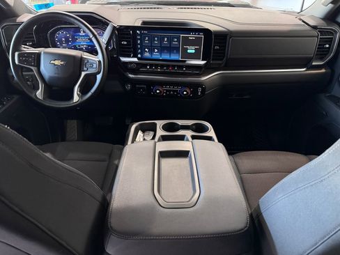 Certified 2025 Chevrolet Silverado 2500 LT image 13