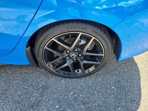 Used 2024 Honda Civic Sport Touring image 7